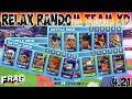 FRAG Pro Shooter Relax Random XDGameplay Walkthrough 