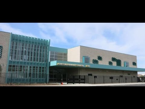 Welcome to Fenton Primary Center! - YouTube