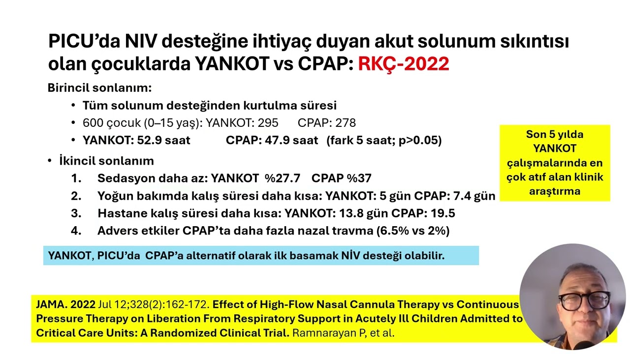 AĞIR BRONŞİYOLİT (her yönüyle)
