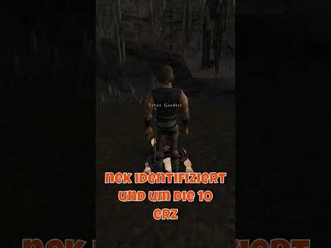 Ich habe da eine heisse Spur! #gothic1