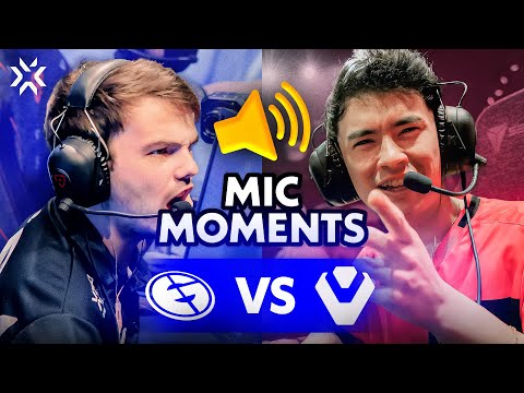 We Got Cooked but We WILL Cook (Soon) | EG vs SEN Voice Comms