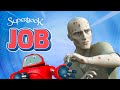 Superbook - Job - Season 2 Episode 8 Full Episode (Official HD Version)