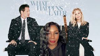 What Happens Later Movie Review | Meg Ryan & David Duchovny in New RomCom