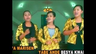 Lagu Rohani Biak Wasiber Muma Gemssis Sister