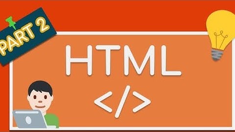 Learn Basic HTML Tags in 10 Minutes | Perfect for Beginners! @code
