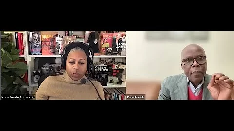 Africans trying to sneak into our Reparations