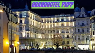 Unlocking VIP Secrets at Grandhotel Pupp Karlovy Vary! screenshot 4