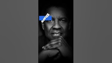 Emerging from Darkness: Finding Strength and Compassion by Denzel Washington Life Lessons