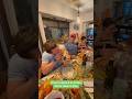 How To Silence An Entire Dinner Table In Italy FrankieLagravinese How To Silence An Entire Dinner Table In Italy FrankieLagravinese