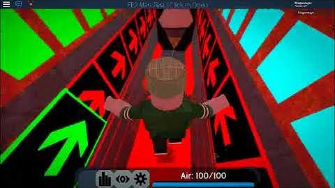 FE2 Map Test - Returned Ruins [Crazy] by JohnGamer2018yt226