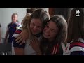 WXV Global Series : Au bout du monde, la porte entrouverte