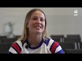 WXV Global Series : Au bout du monde, la porte entrouverte