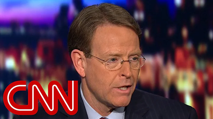Burnett to Tony Perkins: You're cherry-picking