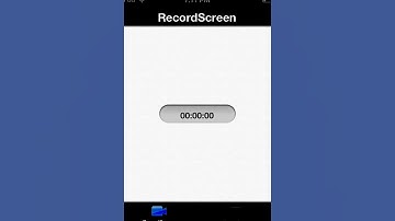 How to install recordmyscreen for free (no jailbreak)