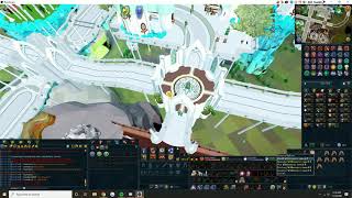 How I got a nox bow on my Ironman