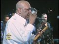 Capture de la vidéo La Rebelion-Joe Arroyo