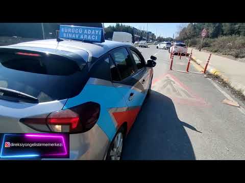 OTOMATİK VİTES DİREKSİYON