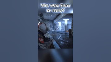 Why were there so many