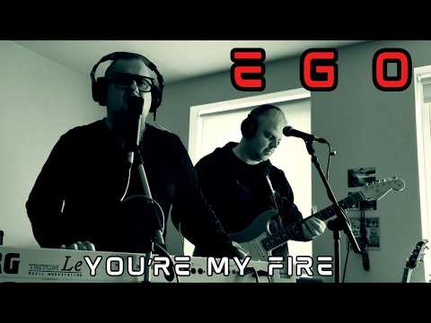 EGO - You're My Fire__rehearsal_13 - 05 - 2026 - YouTube
