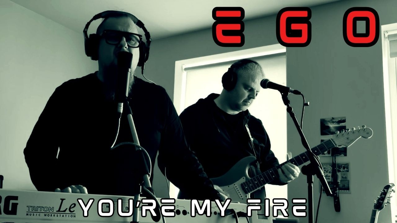 EGO - You're My Fire__rehearsal_13 - 05 - 2026 - YouTube