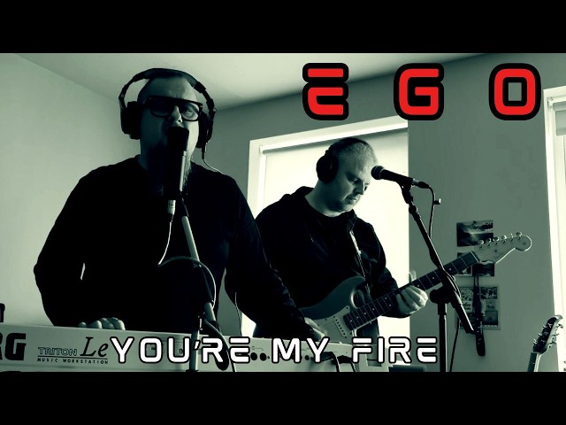 EGO - You're My Fire__rehearsal_13 - 05 - 2026 - YouTube