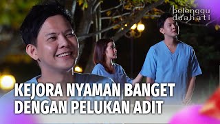Sifat Adit Bikin Kejora Jatuh Cinta! | Belenggu Dua Hati Eps 03 (3/7)