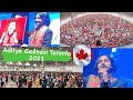 Aditya gadhvi toronto canada 2023  canada ni navratri 2023  part3