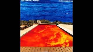 Red Hot Chili Peppers - Californication [HQ - FLAC VINYL 24Bits]