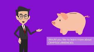 2D Animated Crypto  Explainer Video for our Client Active World Club