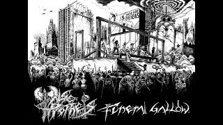 False Prophets - Death in Darkness / Evilness Prelude