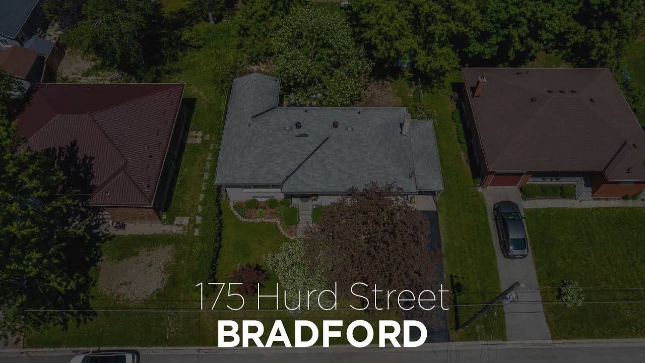 175 Hurd Street, Bradford. FOR SALE by The Osborne Goddard Team YouTube