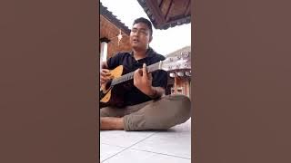 Kapten Band pemenang cinta cover
