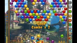 Bubble Epic Level 148