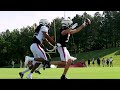 Highlights | Atlanta Falcons aim higher l 2024 AT&T Training Camp | NFL