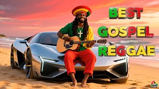 I Need You Jesus | Best Gospel Reggae Mix 2025 | New Jamaican Vibes