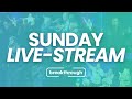 LIVE: Breakthrough Church, Melbourne, Australia