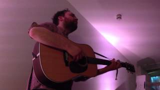 Video thumbnail of "Frightened Rabbit - If You Were Me"