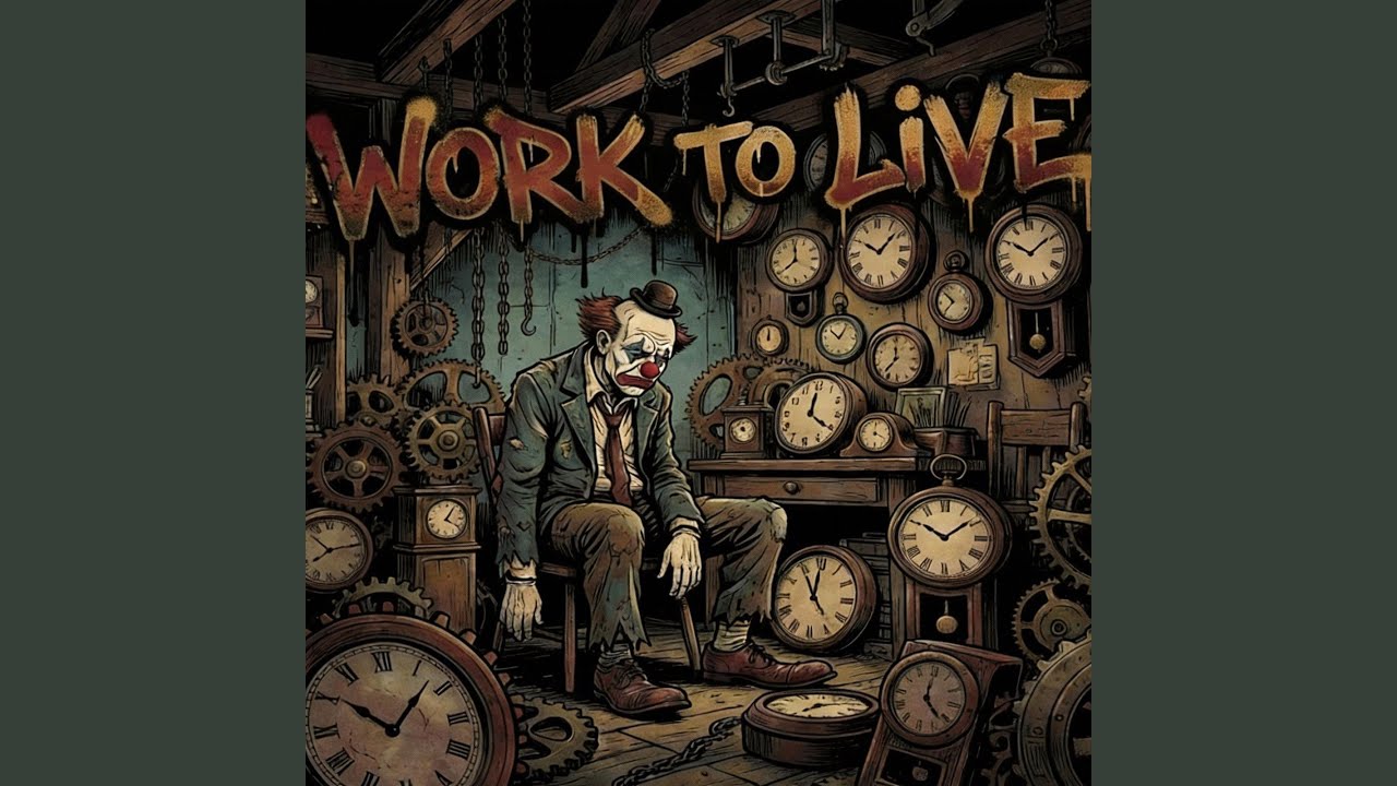 Work to Live