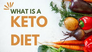 What is a Keto diet for beginners