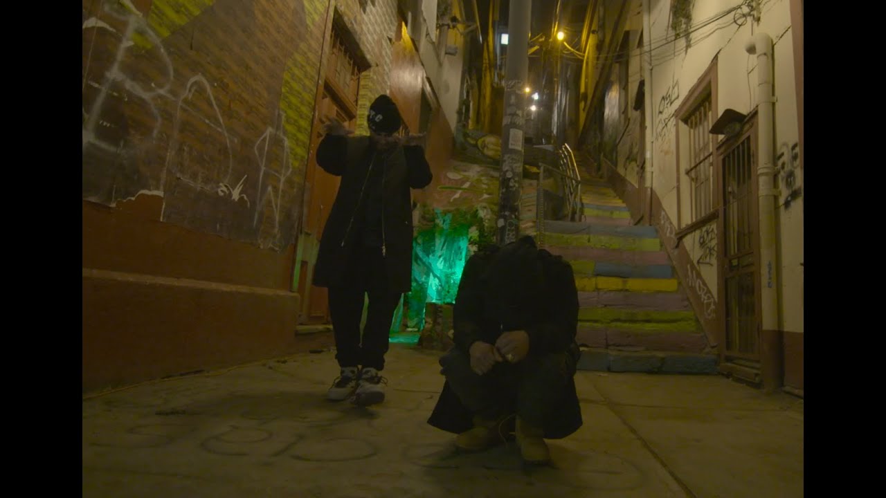 KABALAH - Química (Video Oficial)