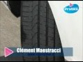 Comment changer les pneus de sa voiture soi-même? - YouTube