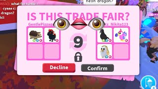 Lavender on X: Check out my latest video Adopt Me Trading 🦩 like you've  never seen - 🦩🦩🦩Flamingo yes 🦩🦩🦩🦩🦩 Watch Now:   #adoptmetrading #adoptme #adoptmetradingvideo  #Flamingo #lavender #Roblox #robloxadoptme