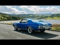 ANSWRD - 1972 Chevelle SS. An American Dream Reviewed by Owner