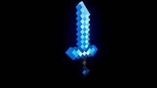 Customizable Minecraft Sword Rig    PROMO