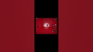 Easiest to hardest levels in apeirophobia