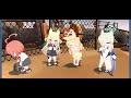End of video