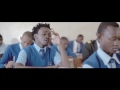 BAHATI feat EDDY KENZO - BARUA KWA MAMA (Official Video) Mp3 Song