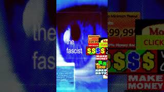 rage music for the dead internet