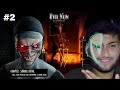 TRICKING THE NUN! Evil Nun: The Broken Mask - Satanic Ritual Chapter #2