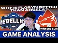 Floryn is better than angela  rbl vs aura game analysis by ohmyv33nus